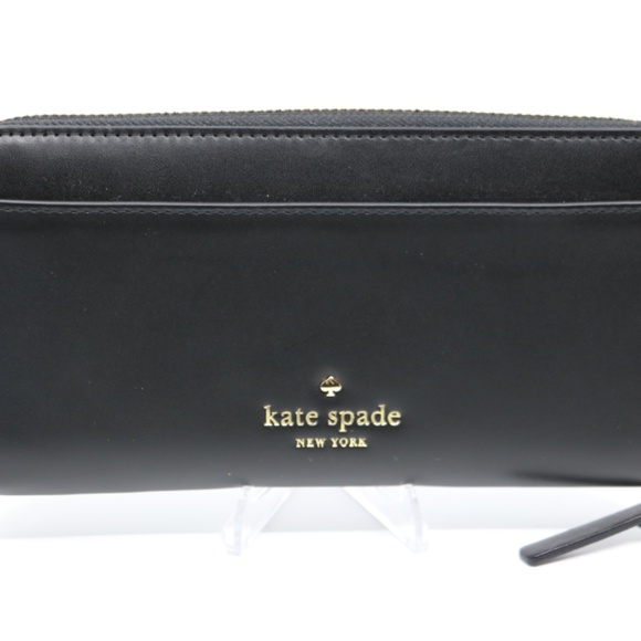 KATE SPADE Monster Hallie Tote , Wallet and coin Purse Set - Picture 10 of 12